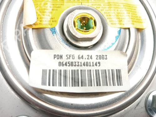 Front left belt tensioner MERCEDES-BENZ VITO / MIXTO Van (W639) 109 CDI (639.601, 639.603, 639.605) | BP31193042C87 