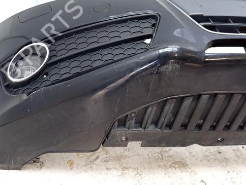 Front bumper AUDI A5 Sportback (8TA)  | BP29509885C7 