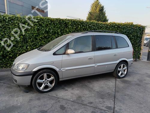 Used Parts OPEL ZAFIRA / ZAFIRA FAMILY B (A05) 1.8 (M75) 4993270