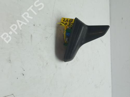 Antenne/Halterung für AUDI A6 C7 (4G2, 4GC) 2.0 TDI (190 hp) 31214251