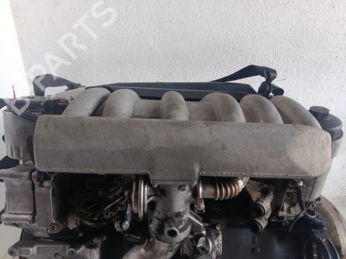 Engine MERCEDES-BENZ E-CLASS (W210) E 300 Turbo-D (210.025) | BP36859681M1 - Image 10