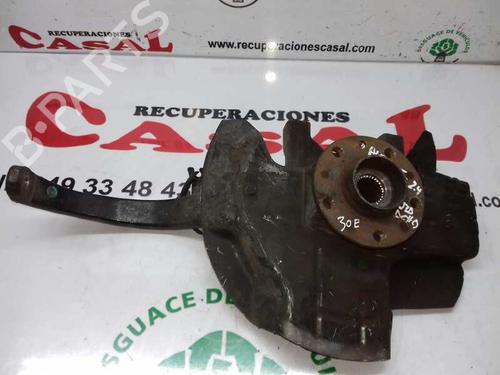 Used Right front steering knuckle Right front steering knuckle 10275497 10275497