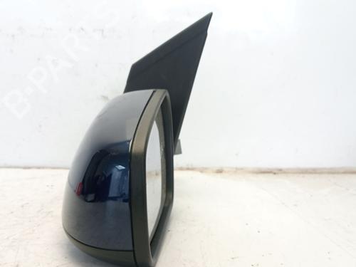 Left mirror FORD FOCUS II (DA_, HCP, DP) 1.8 TDCi | BP26299893C26 