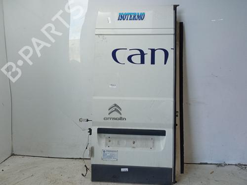 Used Left tailgate Left tailgate 36503372 36503372
