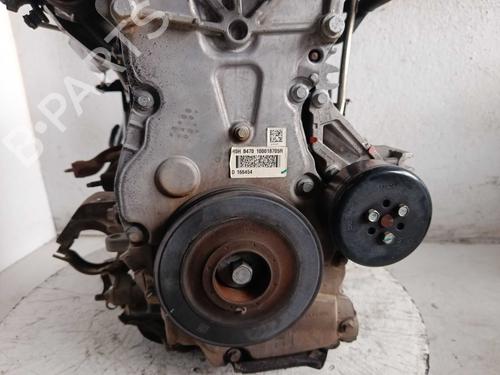 Engine DACIA DUSTER (HM_) 1.3 TCe 150 (HMM3) | BP39981477M1 - Image 13