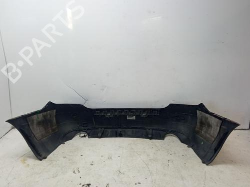 Rear bumper MERCEDES-BENZ E-CLASS Coupe (C207) E 350 CDI (207.322) | BP31711116C8 