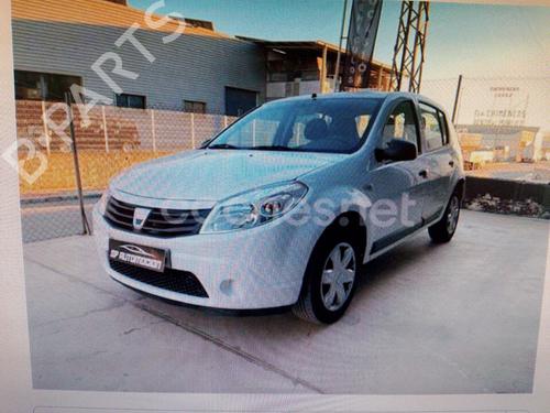 Engine DACIA SANDERO | BP7956656M1 - Image 9