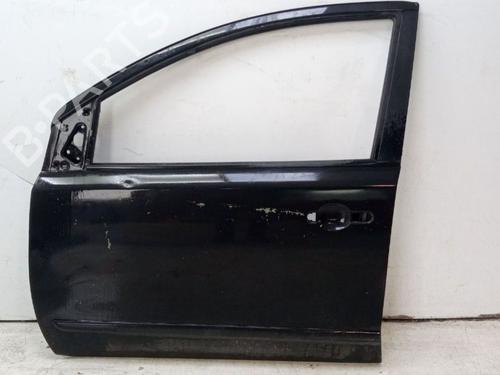 Used Left front door NISSAN NOTE (E11, NE11) 1.6 (110 hp) 31215873