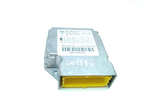 Airbag Kit AUDI A6 Allroad C6 (4FH) 2.7 TDI quattro | BP14853992C86 