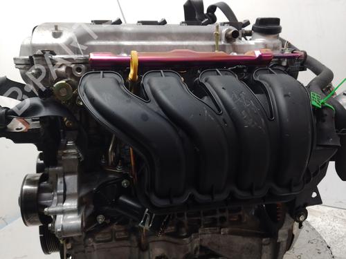 Engine TOYOTA COROLLA Saloon (_E12_) 1.6 VVT-i (ZZE121_, ZZE121R) | BP31864448M1