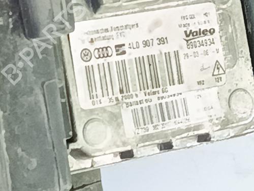 Right headlight AUDI Q7 (4LB) 3.0 TDI quattro | BP37758696C29 - Image 8