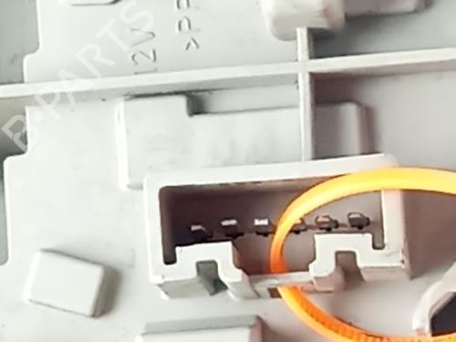 Left taillight TOYOTA COROLLA Verso (ZER_, ZZE12_, R1_) 2.0 D-4D (CUR10_, CUR10R) | BP31117090C34 