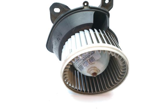 Heater blower motor FIAT PUNTO EVO (199_) 1.3 D Multijet (199AXC1A, 199BXC1A, 199AXT1A, 199BXT1A) | BP16191926M62 