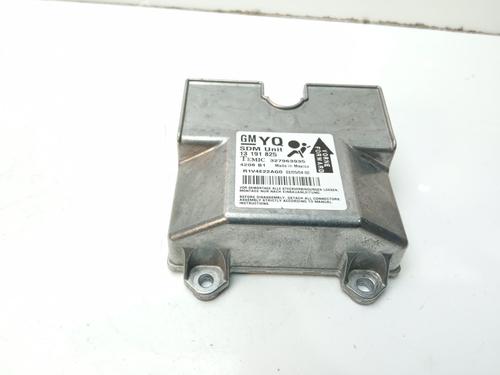 Kollisjonspute styreenhet OPEL ASTRA H (A04) 1.7 CDTI (L48) (80 hp) 12310612