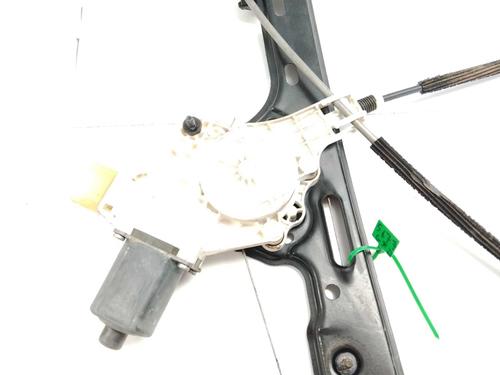 Front right window mechanism BMW 1 (E87) 116 i | BP40496536C23 - Image 2