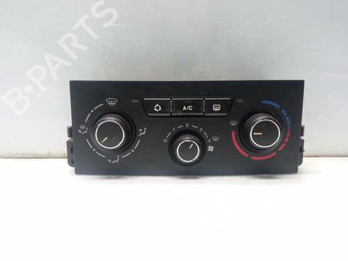 Used Climate control PEUGEOT 207 CC (WD_) [2007-2015]  7964170