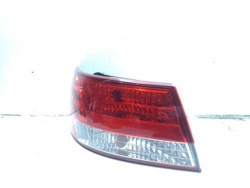 Venstre sideblink HYUNDAI SONATA V (NF) [2004-2014]  24495959