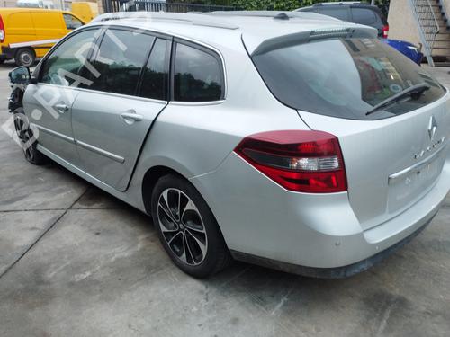 Engine control unit (ECU) RENAULT LAGUNA II (BG0/1_) | BP33203833M57 - Image 9