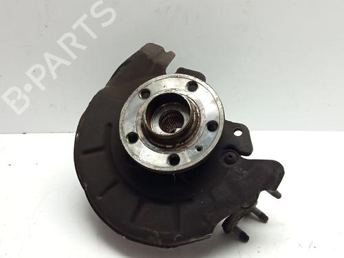 Used Left front steering knuckle SEAT IBIZA IV SC (6J1, 6P5) 1.6 TDI (105 hp) 32359463