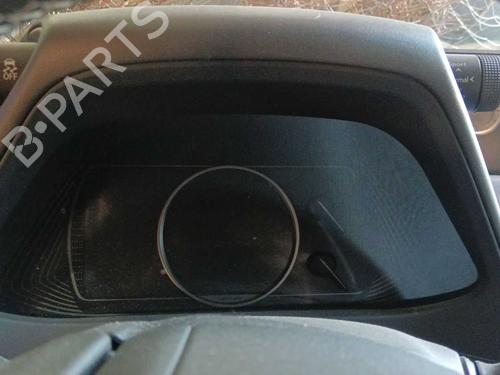 Used Instrument cluster Instrument cluster 39410904 39410904