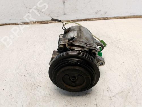 AC compressor SMART CITY-COUPE (450) 0.6 (450.352, 450.353) | BP39611214M34 - Image 3