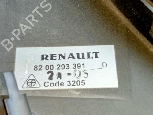 Koelventilatormotor DACIA LOGAN (LS_) 1.4 (LSOA, LSOC, LSOE, LSOG) | BP21139824M35 