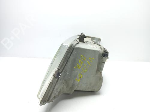 Right headlight MERCEDES-BENZ VITO Van (W638)  | BP16903493C29 