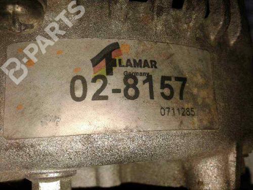 Alternator HYUNDAI TUCSON (JM) 2.0 CRDi | BP7961717M7 