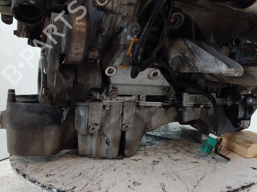 Motor JAGUAR S-TYPE II (X200) 3.0 V6 | BP30456878M1 