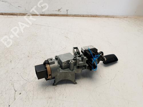 Ignition barrel MAZDA 6 Hatchback (GG) 2.0 DI (GG14) | BP38013545M48 - Image 3