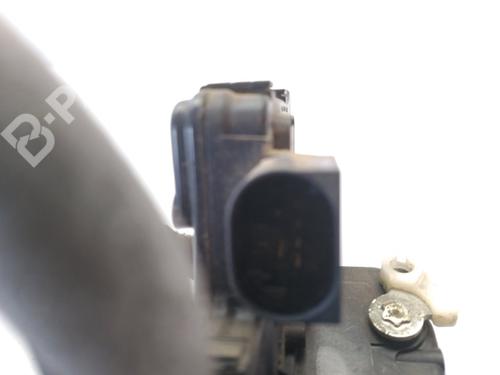 Rear left lock BMW 3 (E46)  | BP10499204C100 