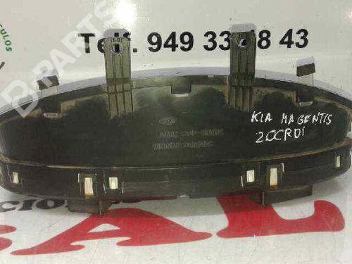 Instrument cluster KIA MAGENTIS II (MG)  | BP7952256C47 