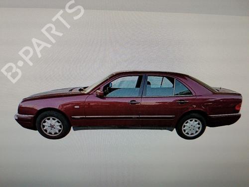 Brugte MERCEDES-BENZ E-CLASS (W210)  E 200 CDI (210.007)  4469279