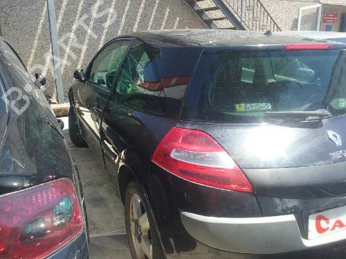 Alternator RENAULT MEGANE II (BM0/1_, CM0/1_)  | BP16171142M7 