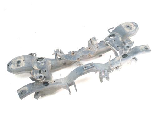 Rear axle MAZDA CX-7 (ER)  | BP17524935M2 