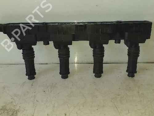 Used Ignition coil Ignition coil 7958221 7958221