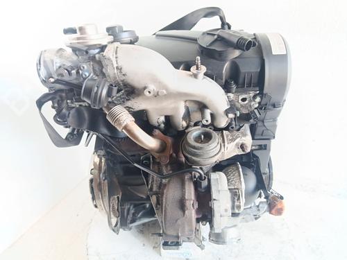 Engine AUDI A4 B6 Avant (8E5) 1.9 TDI | BP36503353M1 - Image 4