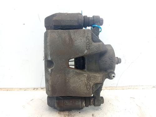 Left front brake caliper HYUNDAI TUCSON (JM)  | BP31185015M105 