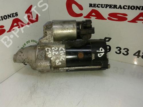 Used Starter Starter 7962494 7962494