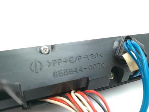 Climate control TOYOTA LAND CRUISER PRADO (_J12_) 3.0 D-4D (KDJ120, KDJ125) | BP12438981I5 