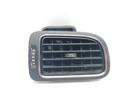 Used Air vent VW POLO V (6R1, 6C1) 1.2 TSI (90 hp) 17201689