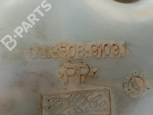 Brake master cylinder FORD FOCUS II Convertible 2.0 TDCi | BP11417020M77