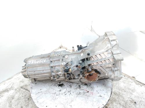 Gearbox AUDI A4 B7 (8EC) 2.0 TDI | BP19106263M3 