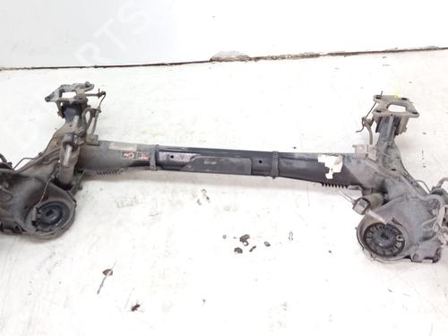 Used Rear axle Rear axle 29242979 29242979