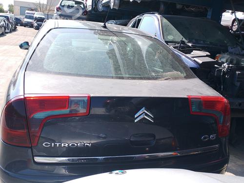 Starter CITROËN C5 II (RC_) 1.6 HDi (RC8HZB) | BP30513128M8 - Image 13