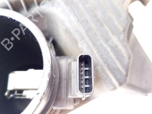 Air filter box RENAULT MODUS / GRAND MODUS (F/JP0_) 1.5 dCi (FP0F, JP0F) | BP31183440M87 