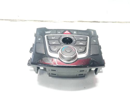 Used Climate control HYUNDAI i30 (FD) 1.4 (109 hp) 10182831