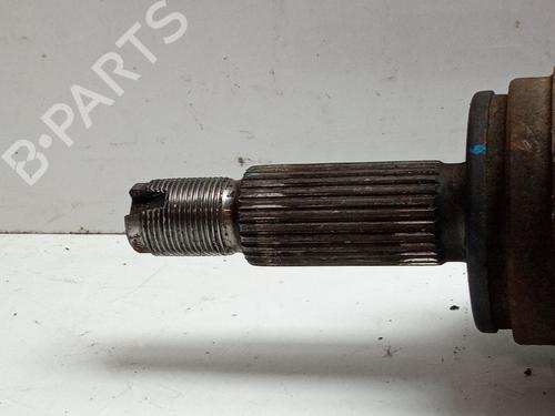 Right front driveshaft KIA NIRO I (DE) | BP31161697M39