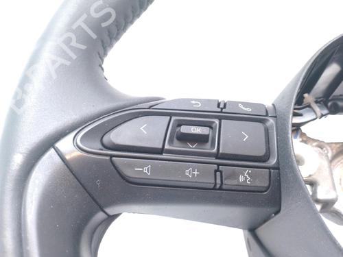 Steering wheel TOYOTA YARIS (_P13_)  | BP15380751C49 