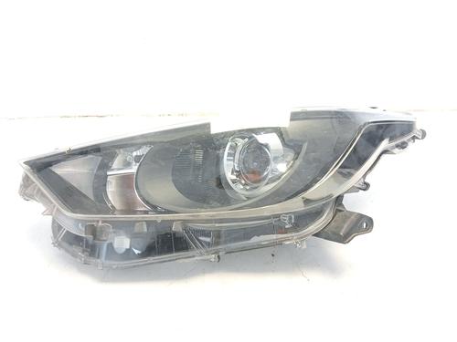 Used Left headlight MAZDA 3 (BK) 2.0 (BKEP) (150 hp) 29431577
